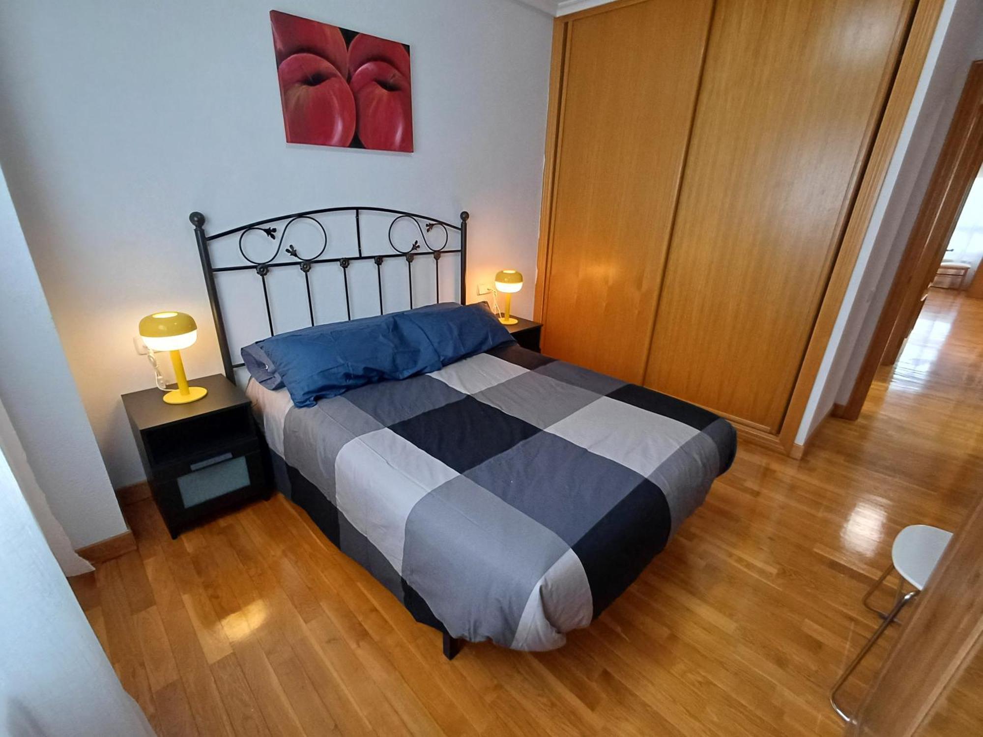 Apartamento Tartiere