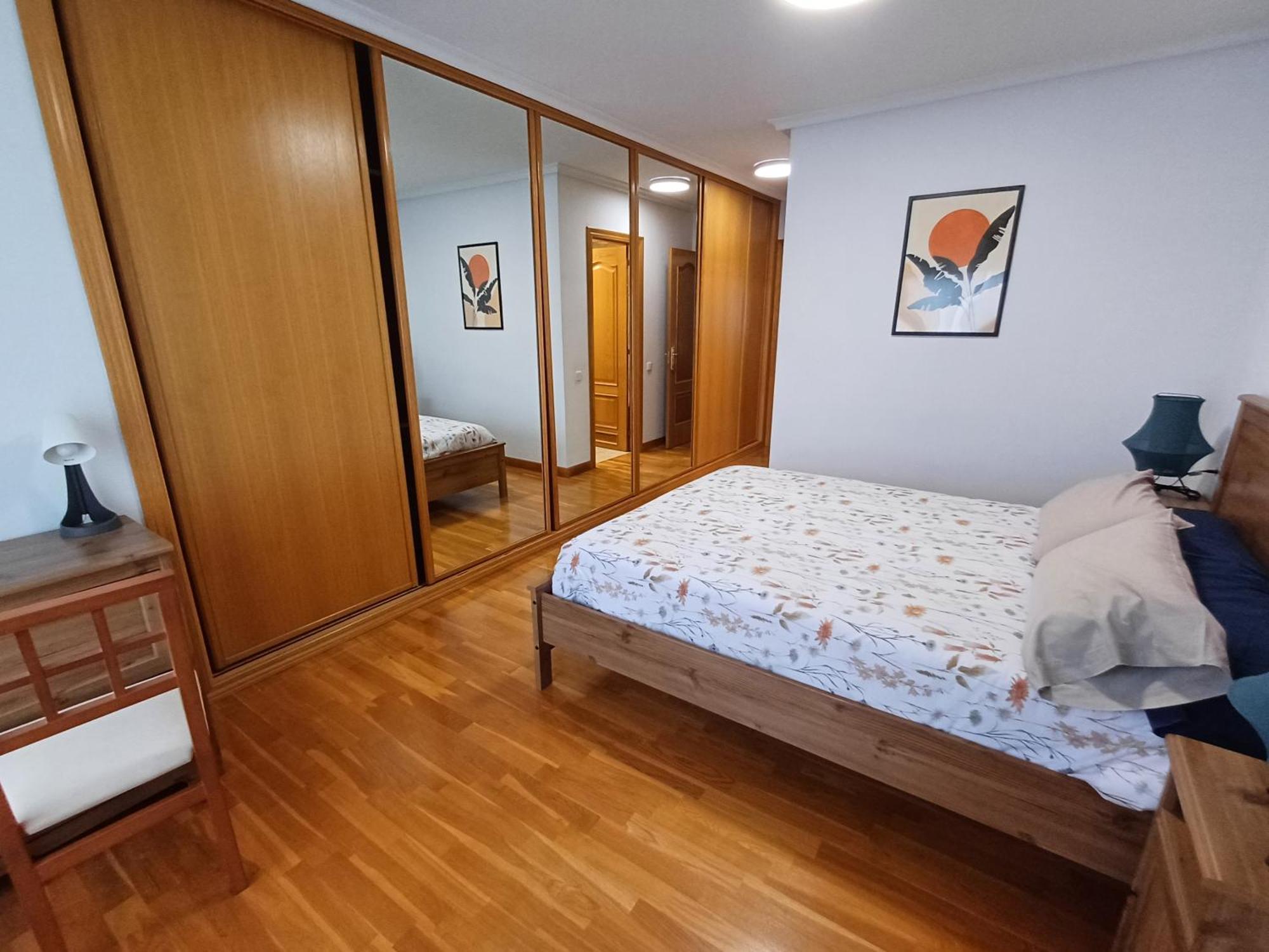 Apartamento Tartiere