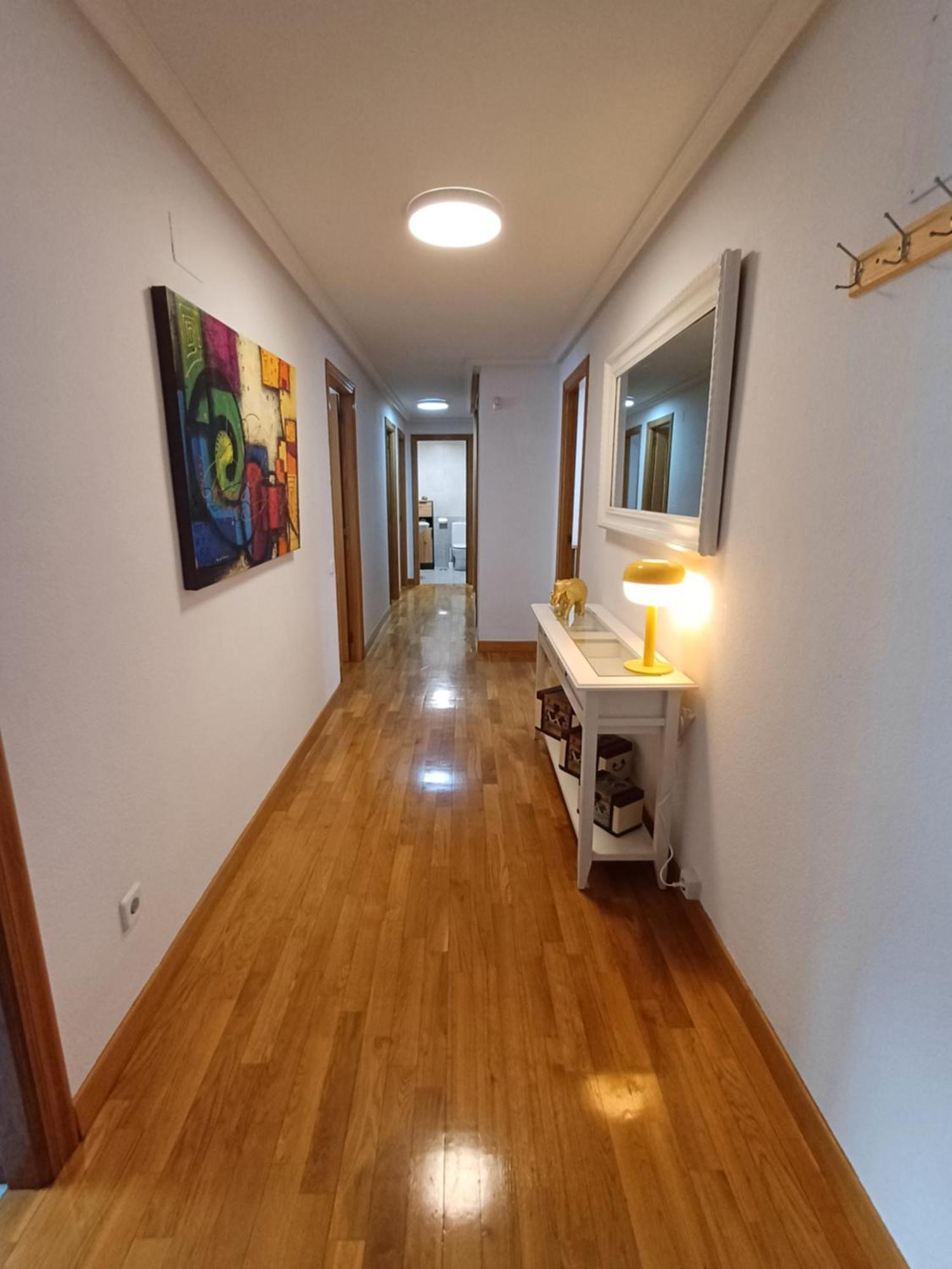 Apartamento Tartiere *