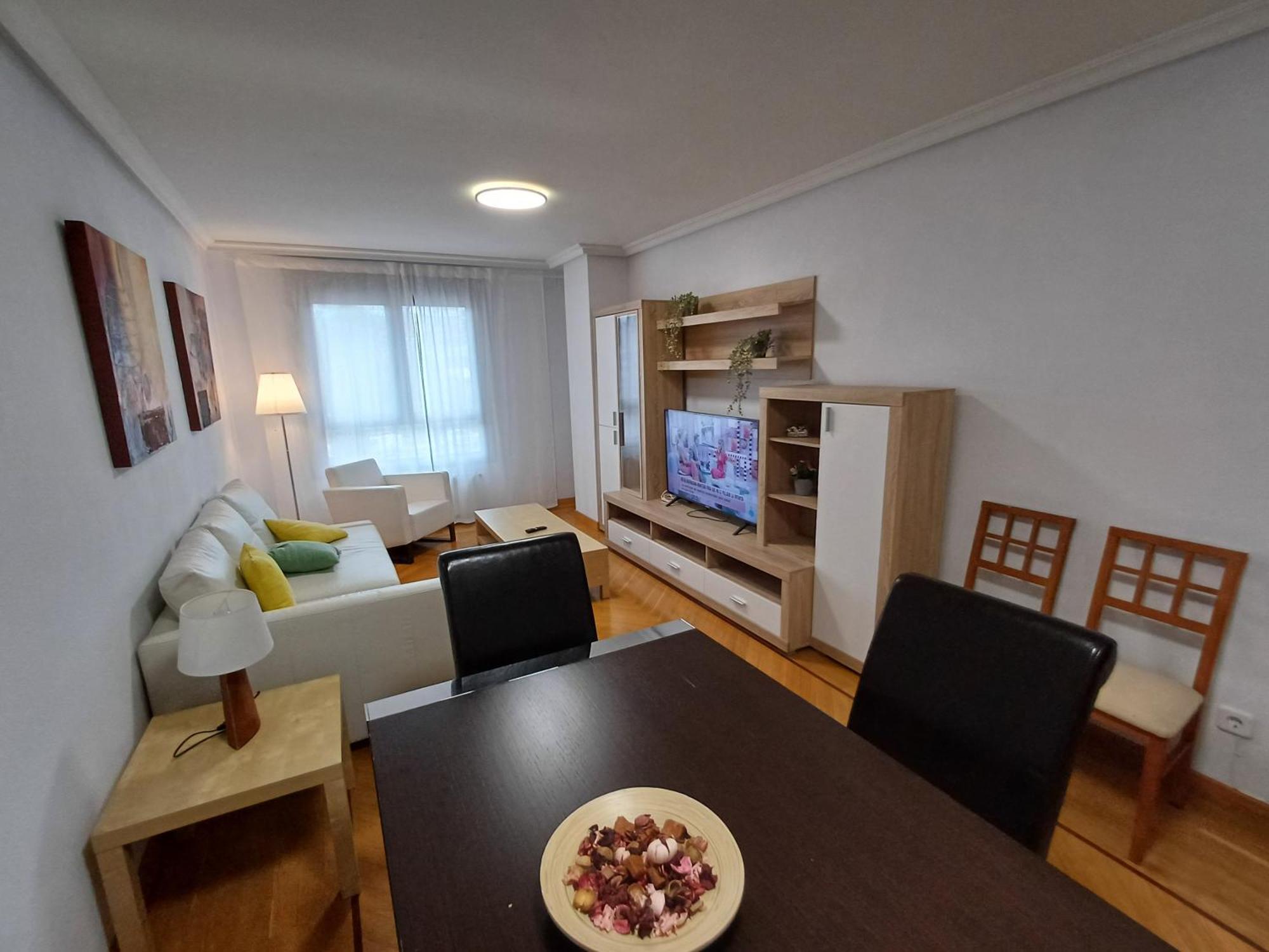 Apartamento Tartiere *