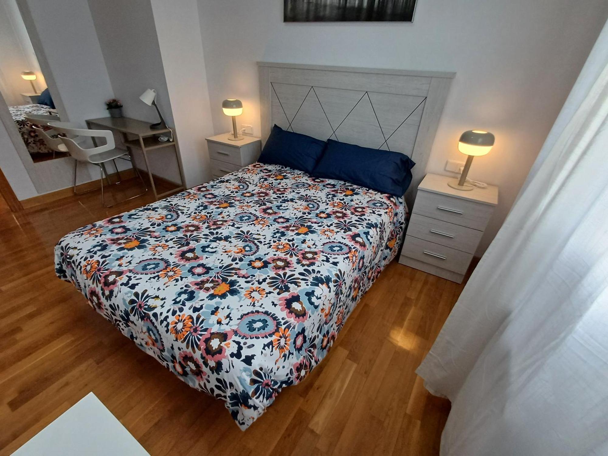 Apartamento Tartiere *