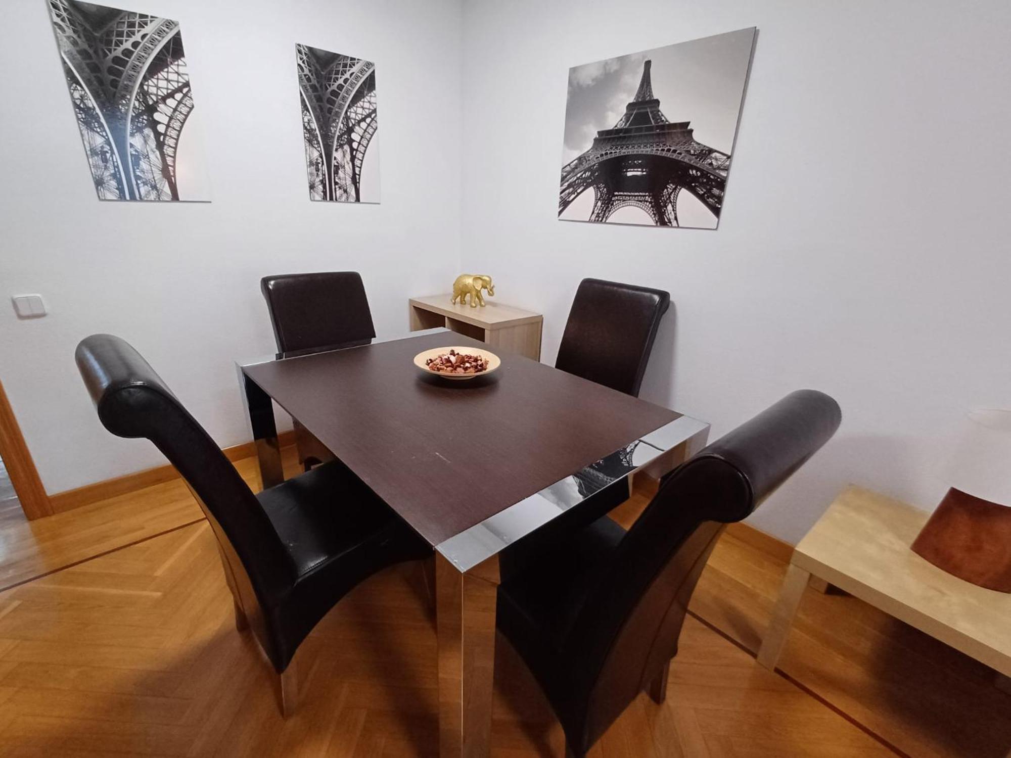 Tartiere Apartamento