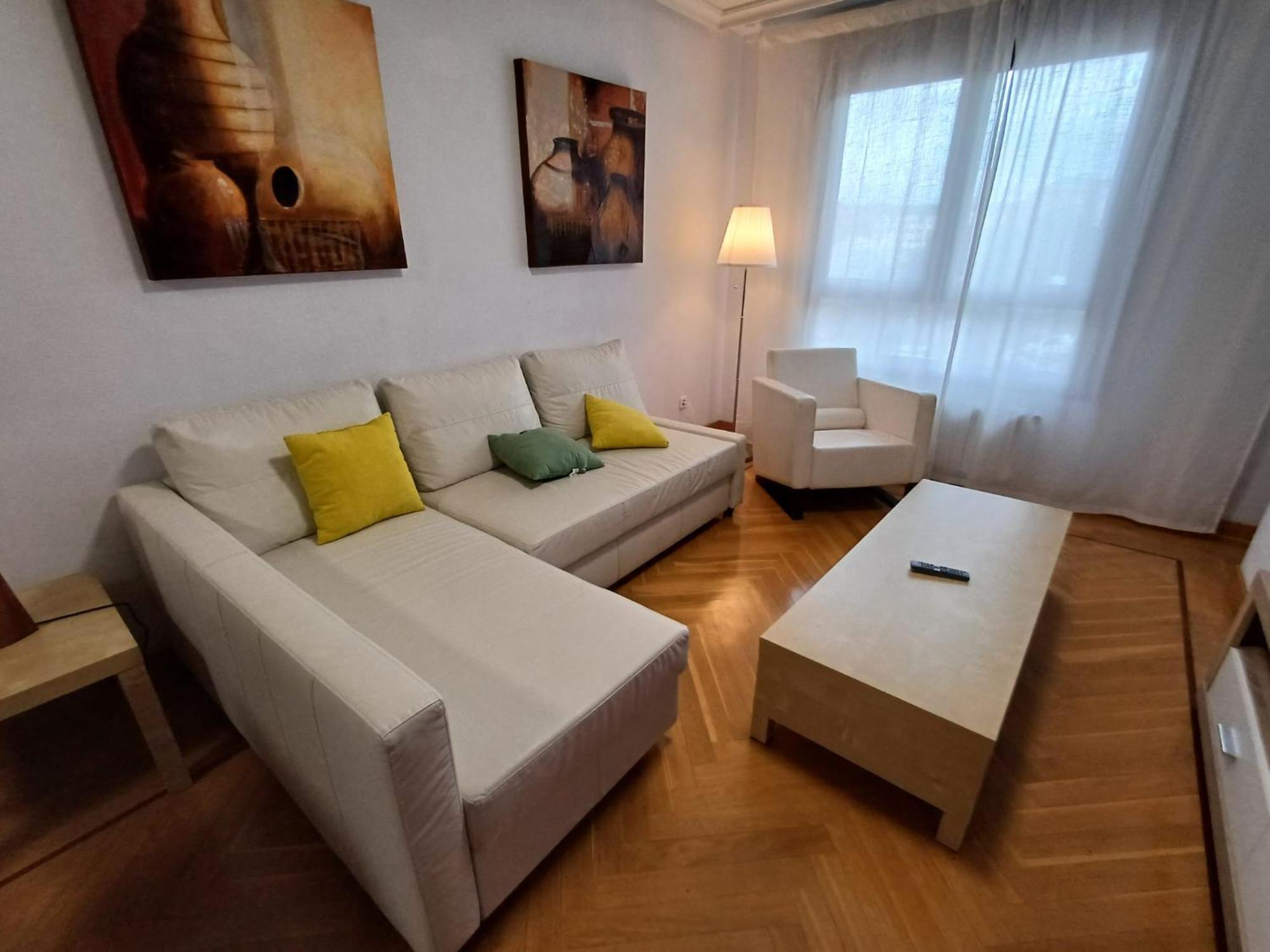 Apartamento Tartiere *