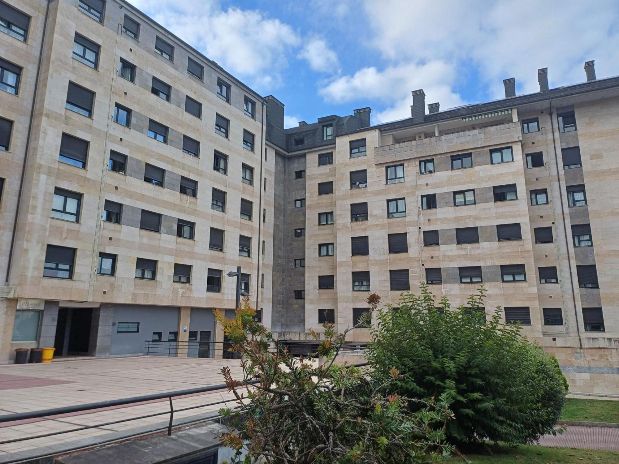 Tartiere Oviedo