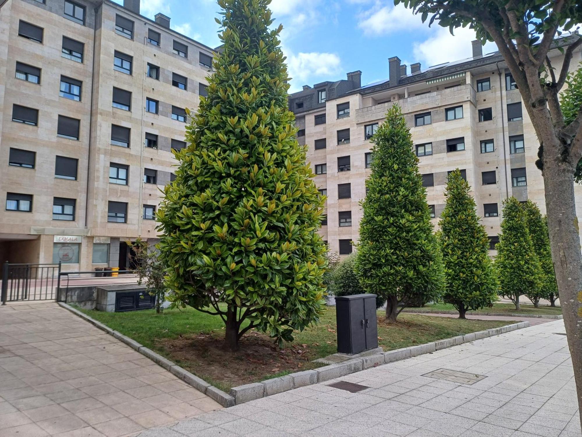 Tartiere Apartamento
