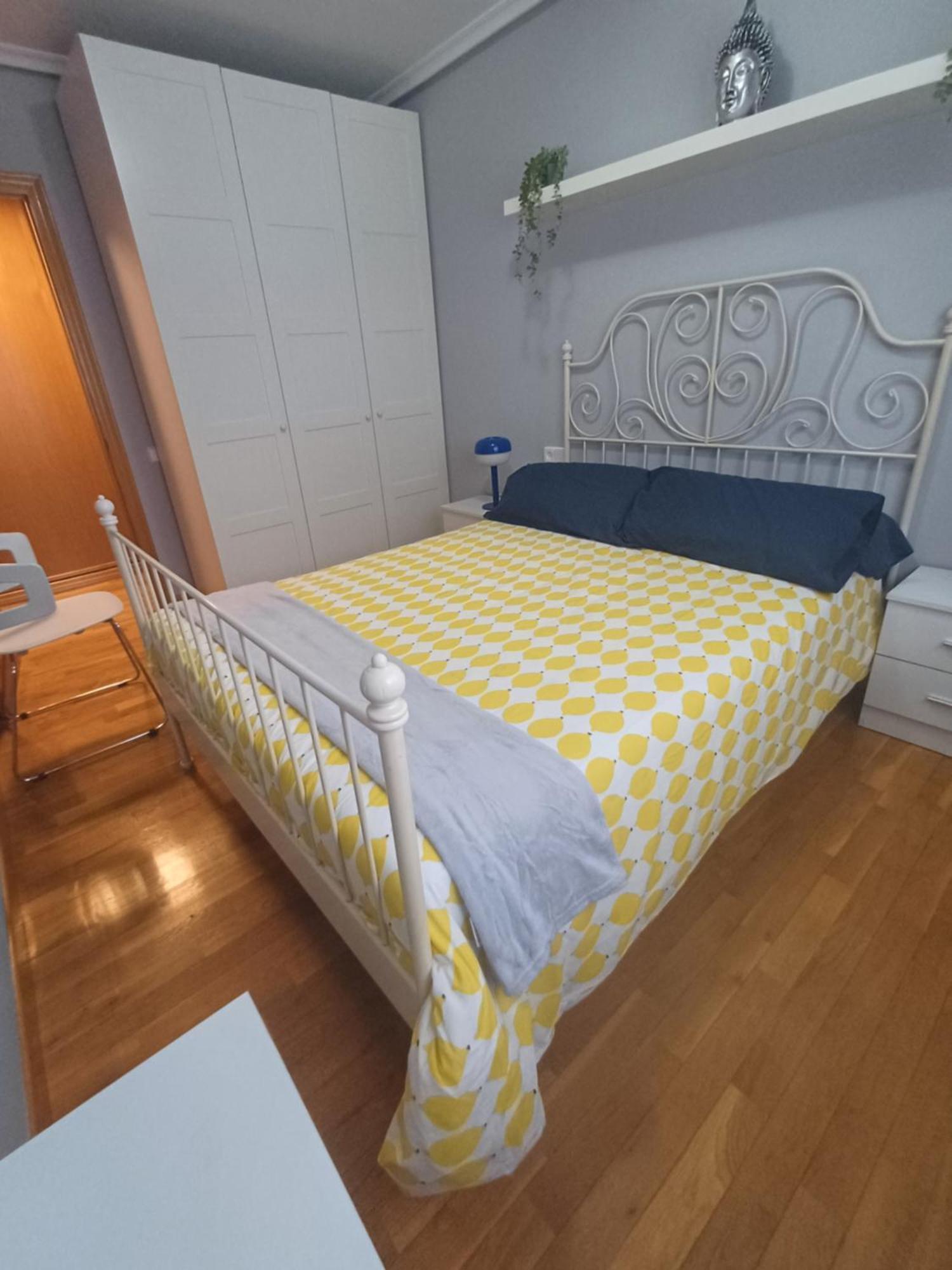 Apartamento Tartiere